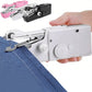 Portable Handheld Sewing Machine | Mini Stitch Electric Sewing Machine | ( Works With Cell )