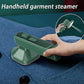 Portable Mini Electric Steam Iron | Handheld Garment Steamer for Clothes good Mini Ironing Machine