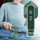 Portable Mini Electric Steam Iron | Handheld Garment Steamer for Clothes good Mini Ironing Machine