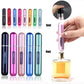 Refillable Mini Perfume Spray Bottle Spray Atomizer 5 Ml | Portable, Leak-proof