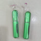 Refillable Mini Perfume Spray Bottle Spray Atomizer 5 Ml | Portable, Leak-proof