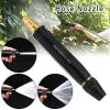 High Pressure Power Washer Car Wash Spray Gun | Car Washer