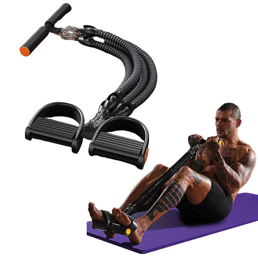 Pedal Tension Rope Puller Exercise superior quality